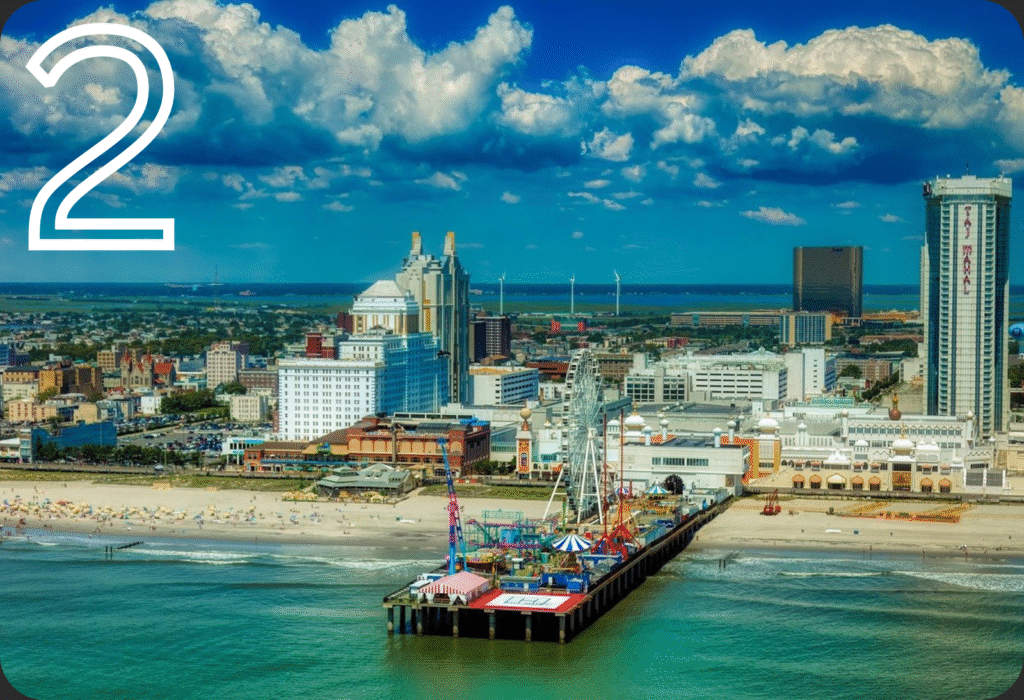 Atlantic City